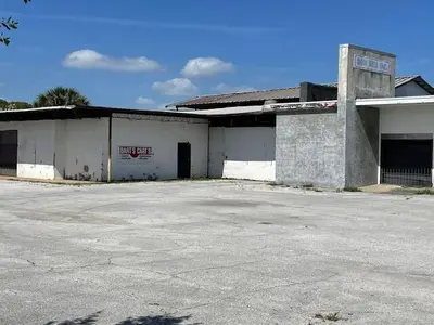 2808 S Harbor City Boulevard, Melbourne, Fl 32901, FL