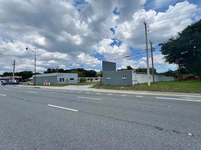 2610 N Cocoa Boulevard, Cocoa, Fl 32922, FL