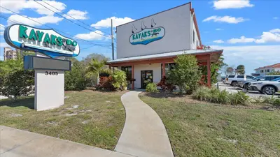 3405 S Washington Avenue, Titusville, Fl 32780, FL