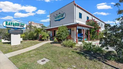 3405 S Washington Avenue, Titusville, Fl 32780, FL