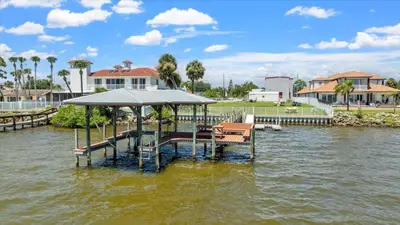 3405 S Washington Avenue, Titusville, Fl 32780, FL