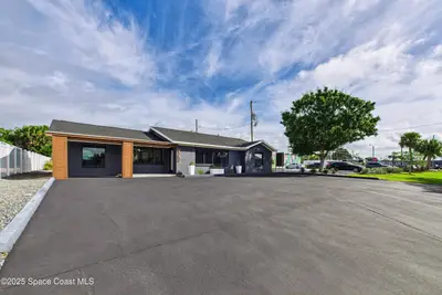 390 Poinciana Drive, Melbourne, Fl 32935, FL