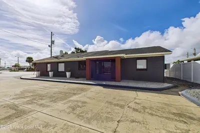 390 Poinciana Drive, Melbourne, Fl 32935, FL