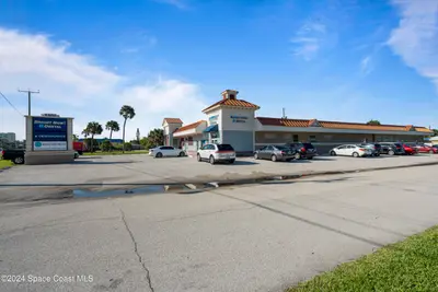 1324 Highway A1a, Satellite Beach, Fl 32937, FL