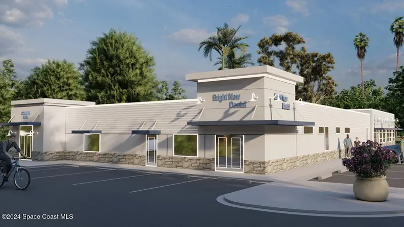 1324 Highway A1a, Satellite Beach, Fl 32937, FL