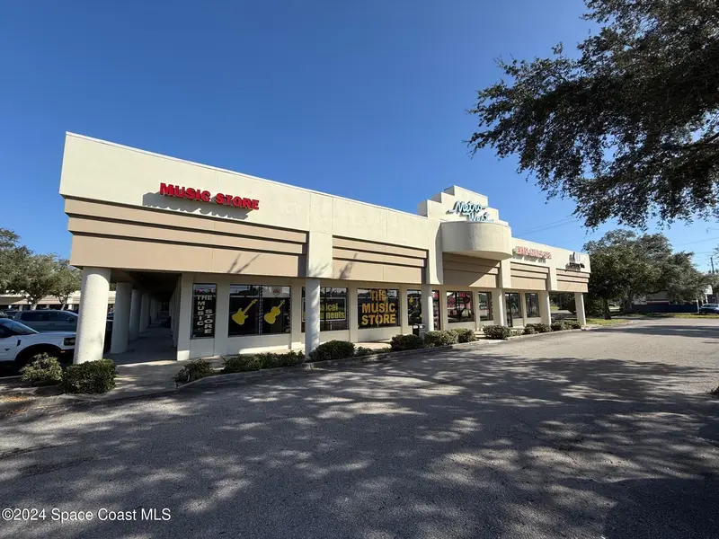 3018 W New Haven Avenue, West Melbourne, Fl 32904, FL