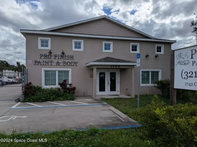 1742 Canova Street Se, Palm Bay, Fl 32909, FL