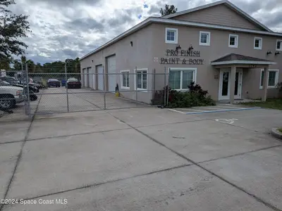 1742 Canova Street Se, Palm Bay, Fl 32909, FL