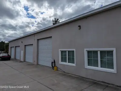1742 Canova Street Se, Palm Bay, Fl 32909, FL