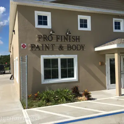 1742 Canova Street Se, Palm Bay, Fl 32909, FL