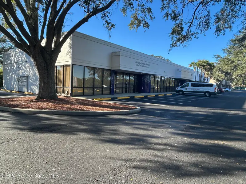 6770 S Washington Avenue, Titusville, Fl 32780, FL
