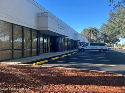 6770 S Washington Avenue, Titusville, Fl 32780, FL