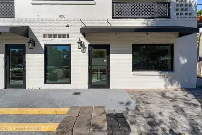 620 E New Haven Avenue, Melbourne, Fl 32901, FL