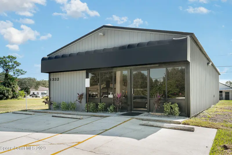 1332 Malabar Road Se, Palm Bay, Fl 32907, FL
