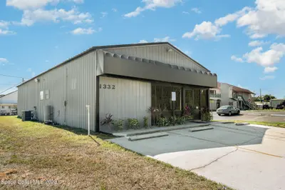 1332 Malabar Road Se, Palm Bay, Fl 32907, FL