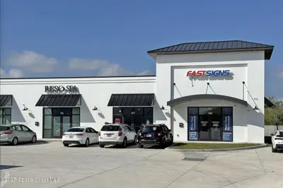 315 S Courtenay Parkway 107, Merritt Island, Fl 32952, FL