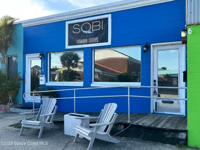 200 N 1st Street 0, Cocoa Beach, Fl 32931, FL