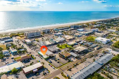 200 N 1st Street 0, Cocoa Beach, Fl 32931, FL