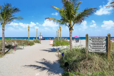 327 Wilson Avenue, Cocoa Beach, Fl 32931, FL