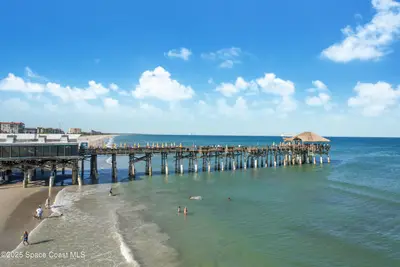 327 Wilson Avenue, Cocoa Beach, Fl 32931, FL