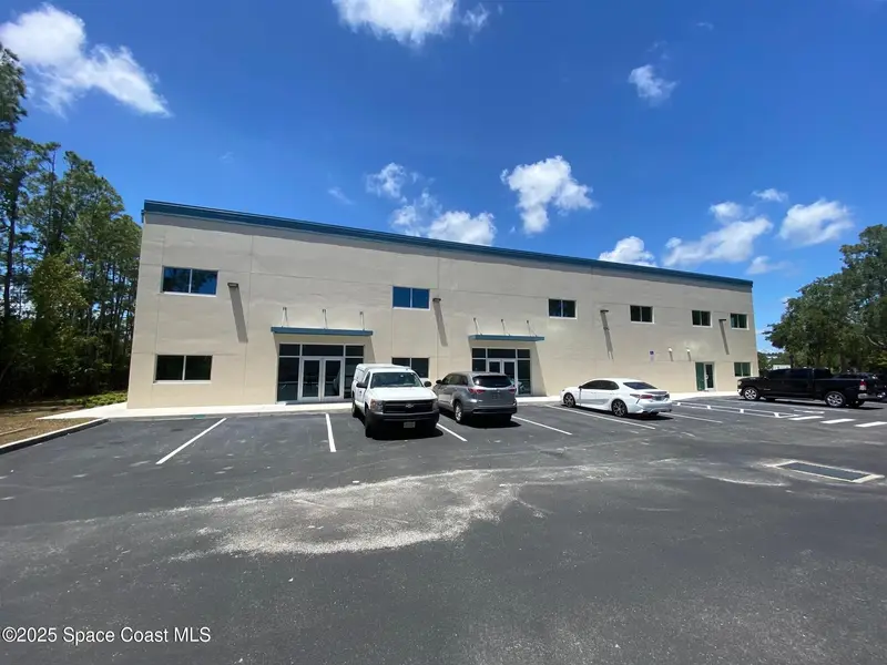 3127 Skyway Circle #103 (2,500 Sf), Melbourne, Fl 32934, FL