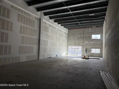 3127 Skyway Circle #103 (2,500 Sf), Melbourne, Fl 32934, FL