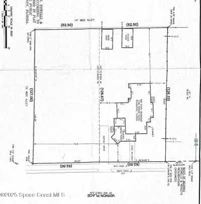 2106 Vernon Place, Melbourne, Fl 32901, FL