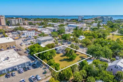 2106 Vernon Place, Melbourne, Fl 32901, FL
