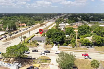 1490 Emerson Drive Ne, Palm Bay, Fl 32907, FL