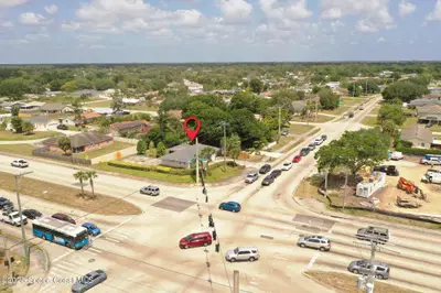 1490 Emerson Drive Ne, Palm Bay, Fl 32907, FL