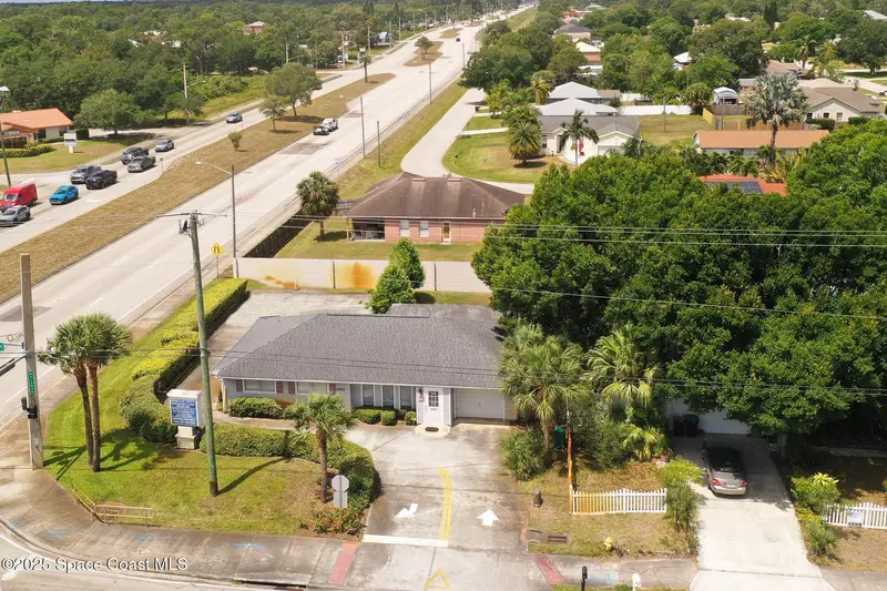 1490 Emerson Drive Ne, Palm Bay, Fl 32907, FL