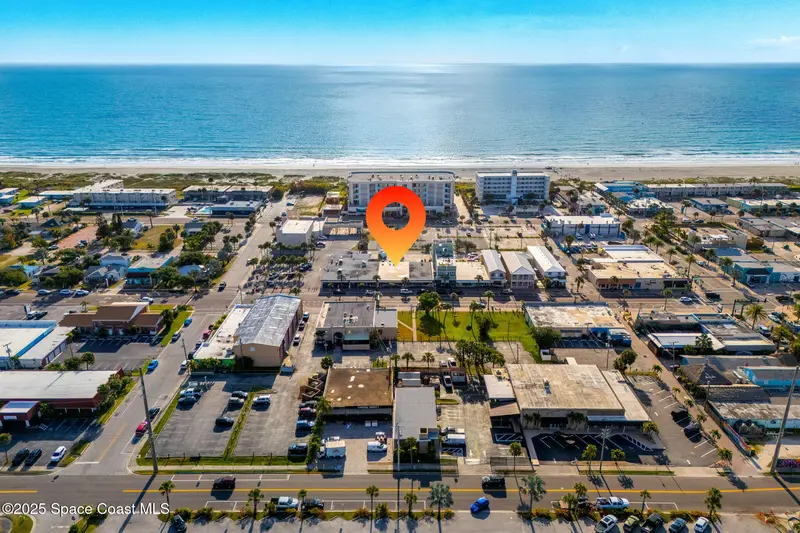 71 N Orlando Avenue 3, Cocoa Beach, Fl 32931, FL