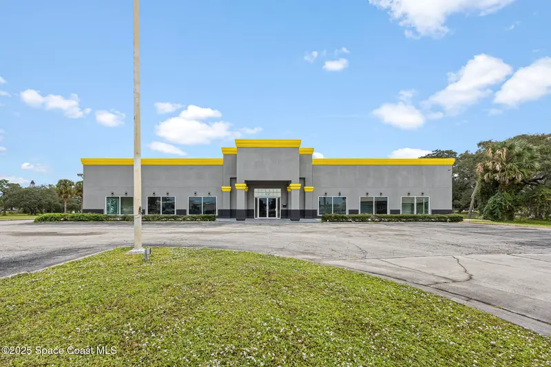 2705 N Harbor City Boulevard, Melbourne, Fl 32935, FL