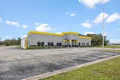 2705 N Harbor City Boulevard, Melbourne, Fl 32935, FL