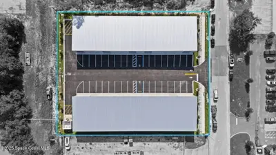 3081 Oxbow Circle, Cocoa, Fl 32926, FL