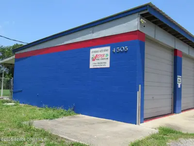 4505 South Street, Titusville, Fl 32780, FL