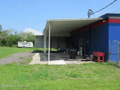 4505 South Street, Titusville, Fl 32780, FL