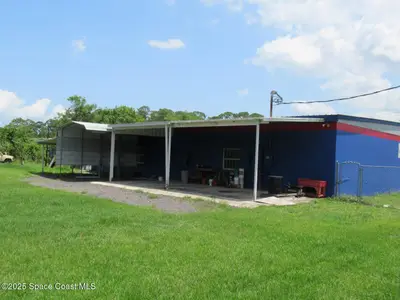 4505 South Street, Titusville, Fl 32780, FL