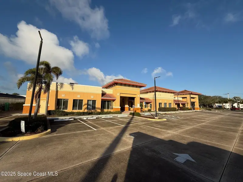 801-805 N Atlantic Avenue, Cocoa Beach, Fl 32931, FL