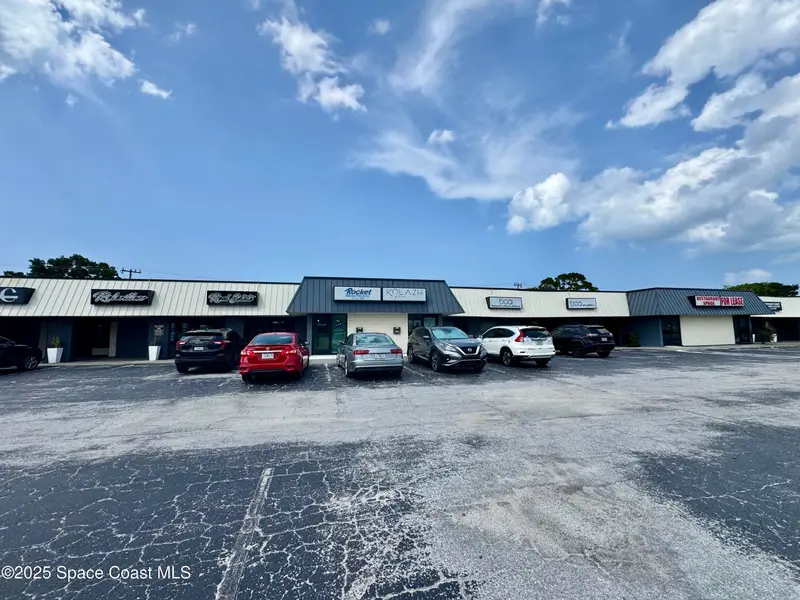 503 N Harbor City Boulevard 515 B, Melbourne, Fl 32935, FL