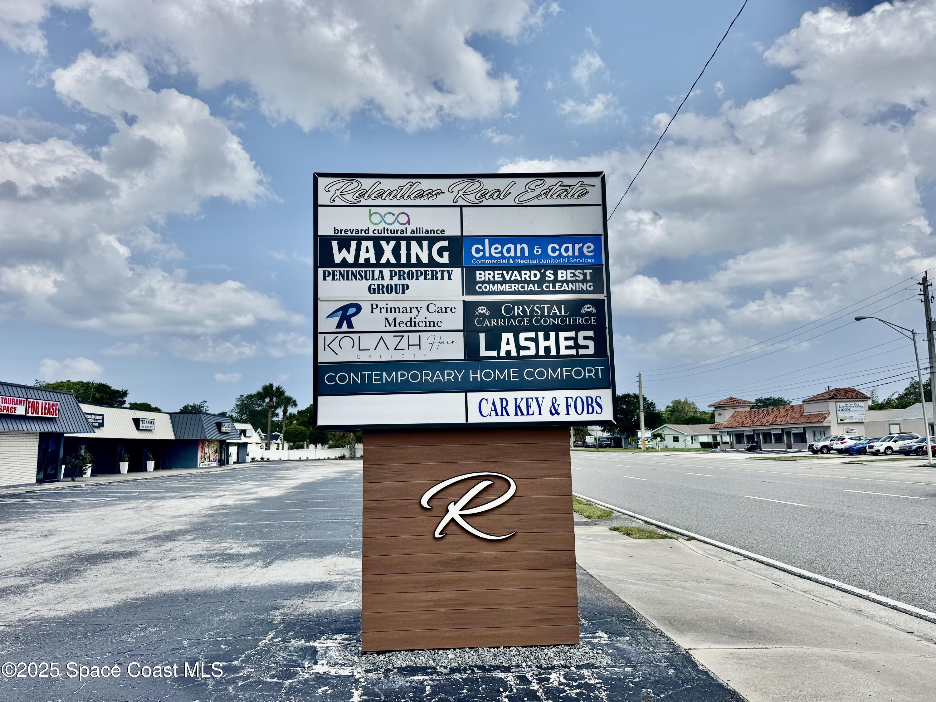 503 N Harbor City Boulevard 515 B, Melbourne, Fl 32935, FL