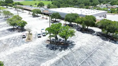 1881-1931 Knox Mcrae Drive, Titusville, Fl 32780, FL