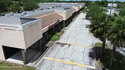 1881-1931 Knox Mcrae Drive, Titusville, Fl 32780, FL