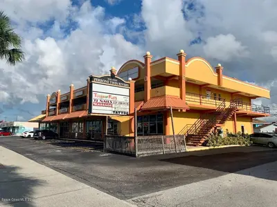 76 E Merritt Island Causeway #207, Merritt Island, Fl 32953, FL