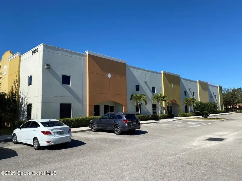 3050 Venture Lane #107 (1,914 Sf), Melbourne, Fl 32934, FL