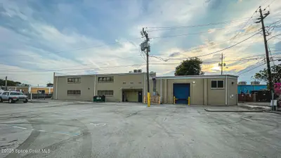 2015 Waverly Place, Melbourne, Fl 32901, FL