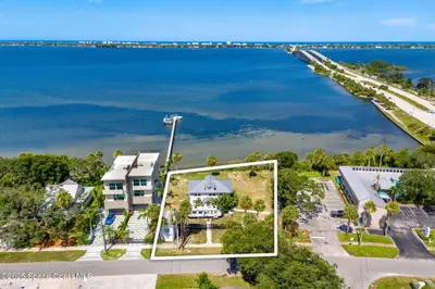 1811 Riverview Drive, Melbourne, Fl 32901, FL