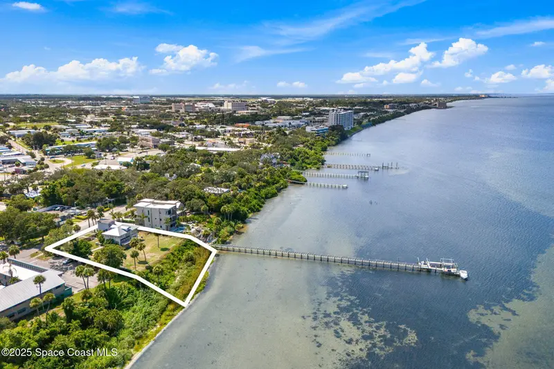 1811 Riverview Drive, Melbourne, Fl 32901, FL