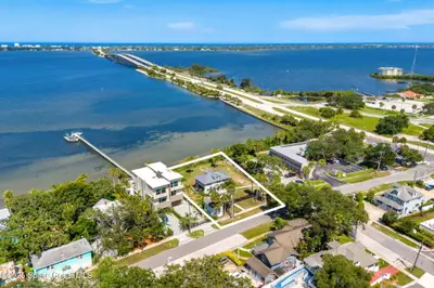 1811 Riverview Drive, Melbourne, Fl 32901, FL