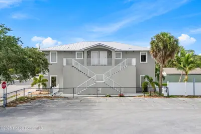 2012 Vernon Place, Melbourne, Fl 32901, FL